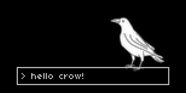 crow_talk