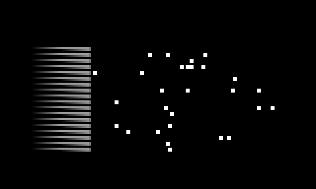 lamellae