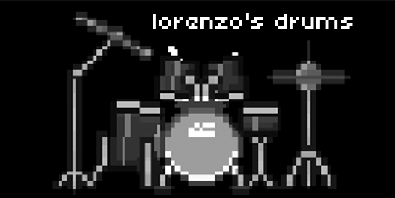 lorenzos-drums