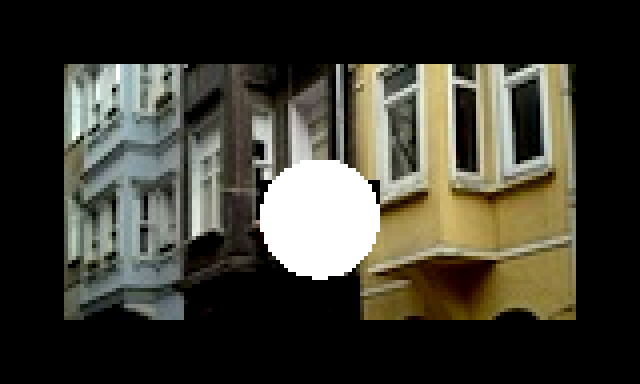 window-crowparator