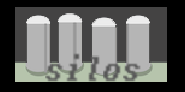 silos